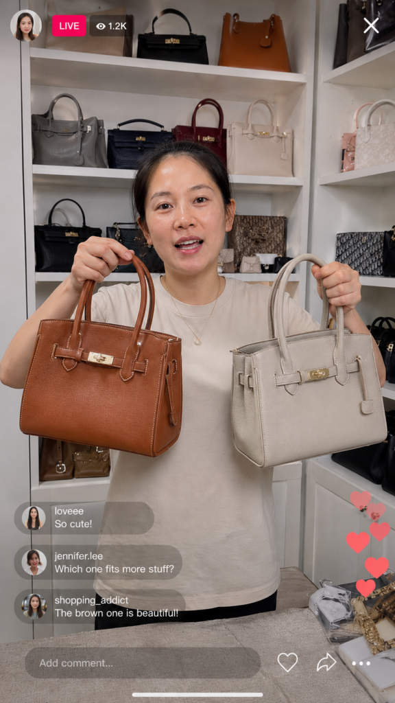lu-bag